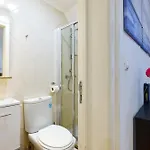 Apartman Stunning Cozy Flat Lisboa