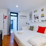 Apartman Stunning Cozy Flat *