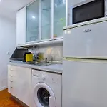 Apartman Stunning Cozy Flat