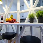 Stunning Cozy Flat Apartman *