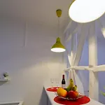 Stunning Cozy Flat Apartman Lisboa