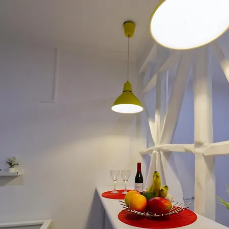Stunning Cozy Flat Apartment Lisbon
