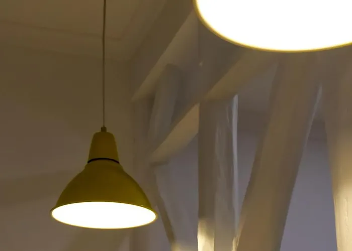 Stunning Cozy Flat Apartment *