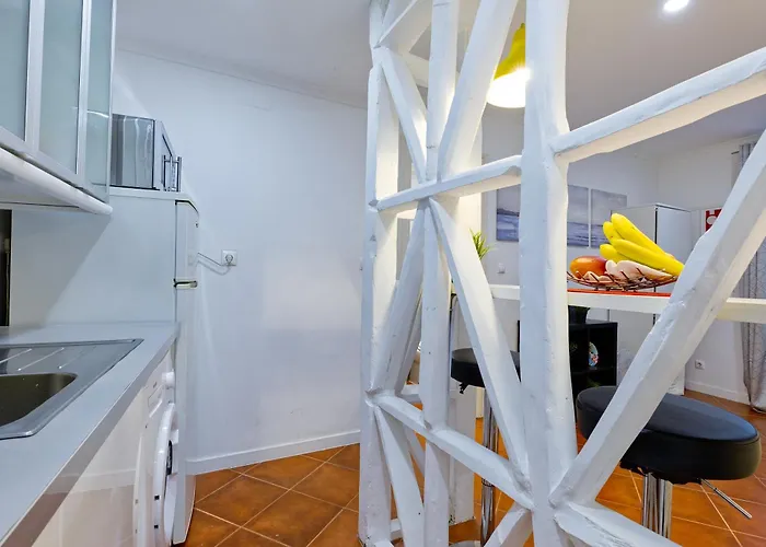 Stunning Cozy Flat * Lisbon