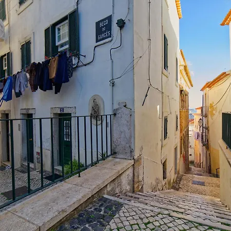 公寓 Stunning Cozy Flat