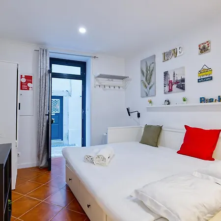 公寓 Stunning Cozy Flat *