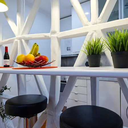 Stunning Cozy Flat 公寓 *