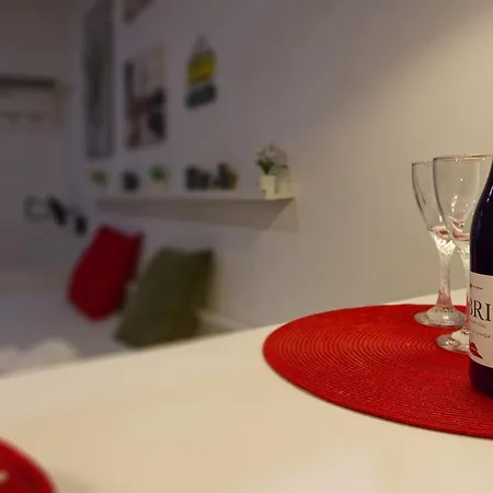 Stunning Cozy Flat Apartamento
