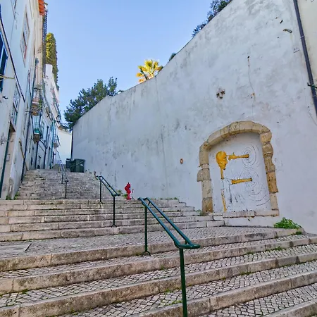 公寓 Stunning Cozy Flat *