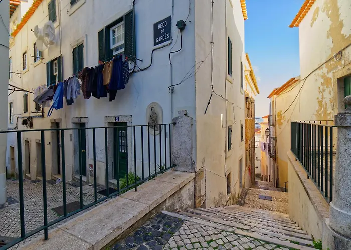 Апартаменты Stunning Cozy Flat