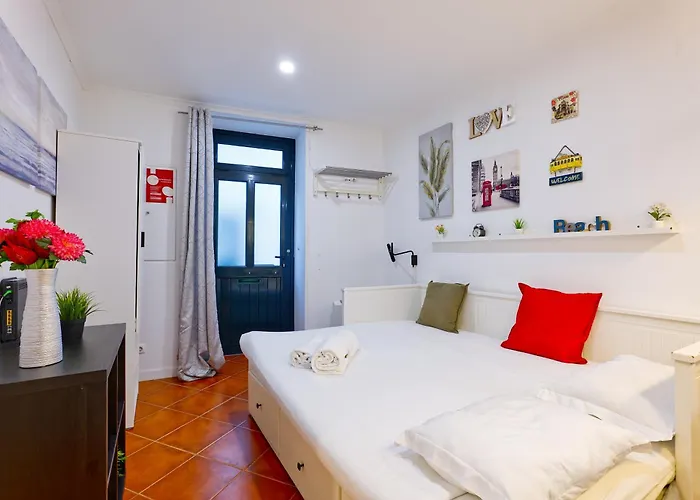 Stunning Cozy Flat *