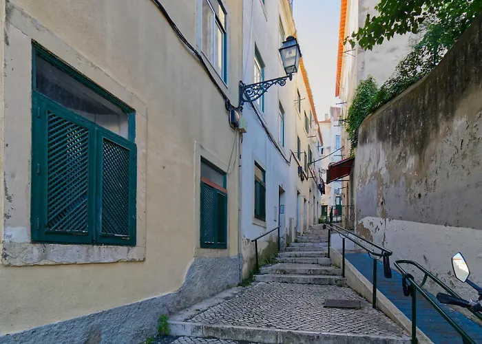 Stunning Cozy Flat Апартаменты *