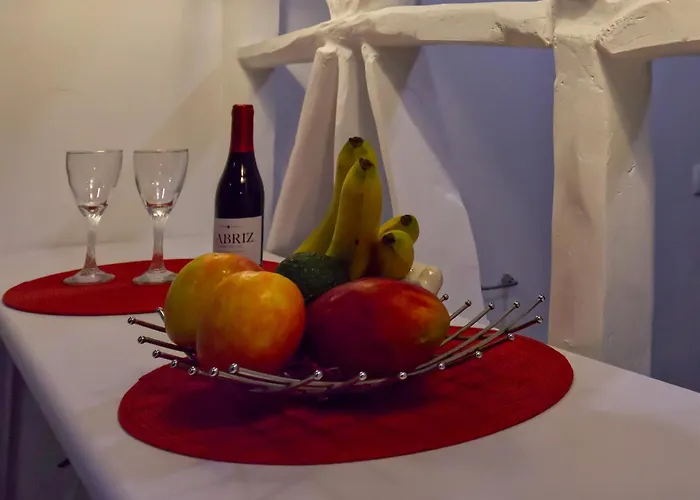 Stunning Cozy Flat *