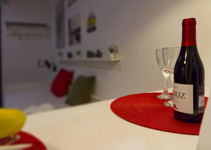 Stunning Cozy Flat Апартаменты