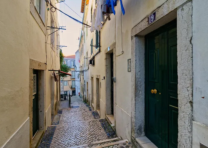 Stunning Cozy Flat *