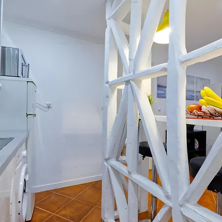 Stunning Cozy Flat * Lisbona