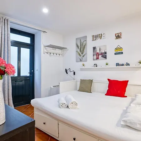 Stunning Cozy Flat