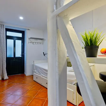 شقة Stunning Cozy Flat *