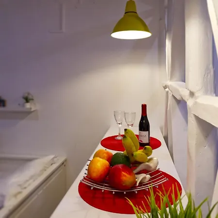 شقة Stunning Cozy Flat