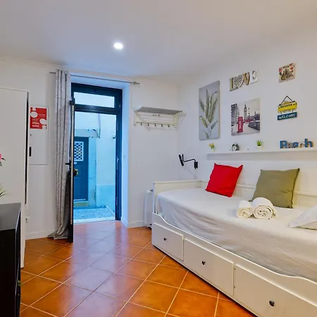 Stunning Cozy Flat * Lisbona