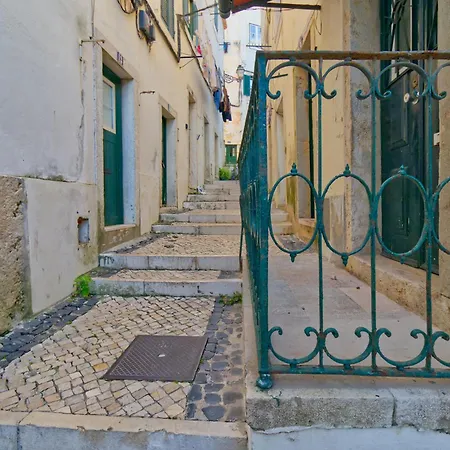 Stunning Cozy Flat * Lisboa