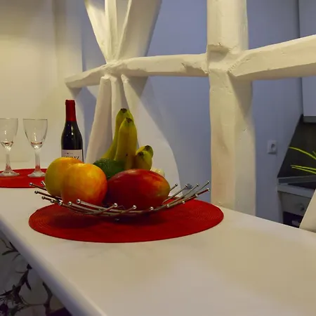 Stunning Cozy Flat * リスボン