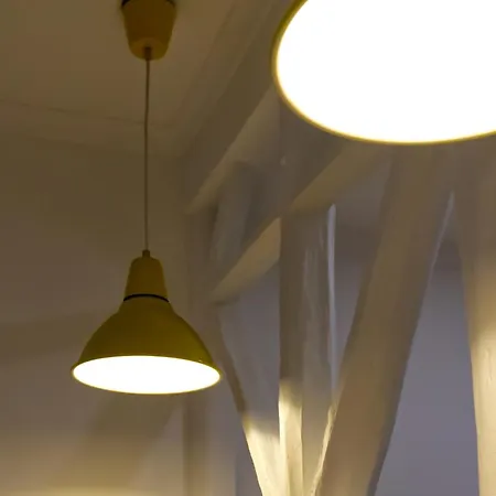 Stunning Cozy Flat アパート *