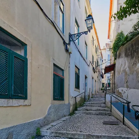 Stunning Cozy Flat アパート *